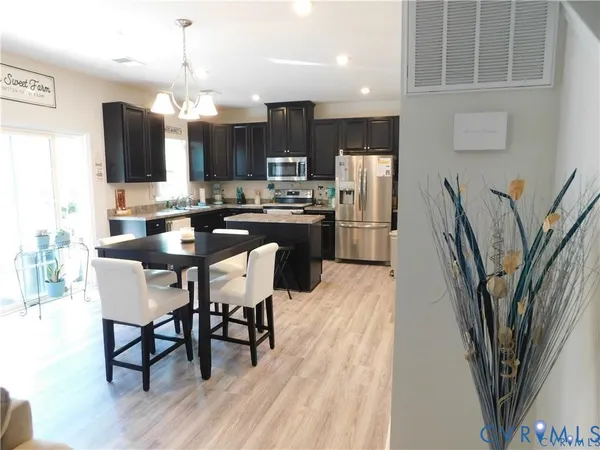 $2,750 | 9336 Margo Court, Richmond, VA 23237