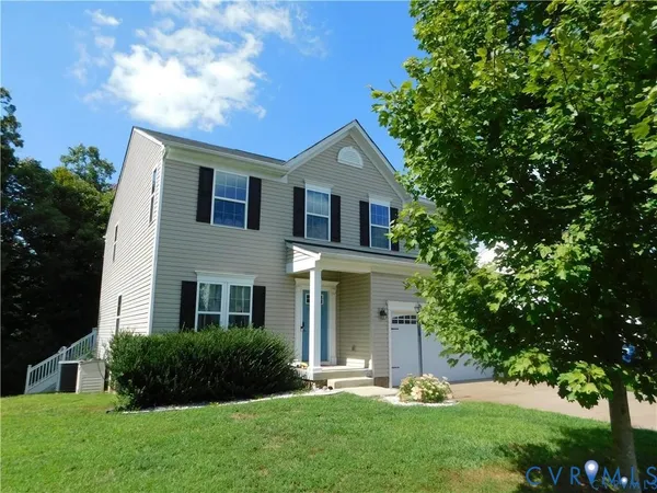 $2,750 | 9336 Margo Court, Richmond, VA 23237