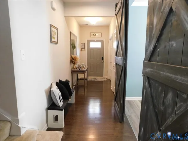 $2,900 | 9336 Margo Court, Richmond, VA 23237