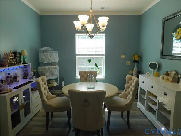 $2,750 | 9336 Margo Court, Richmond, VA 23237