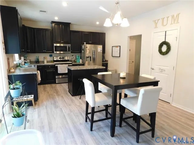 $2,900 | 9336 Margo Court, Richmond, VA 23237