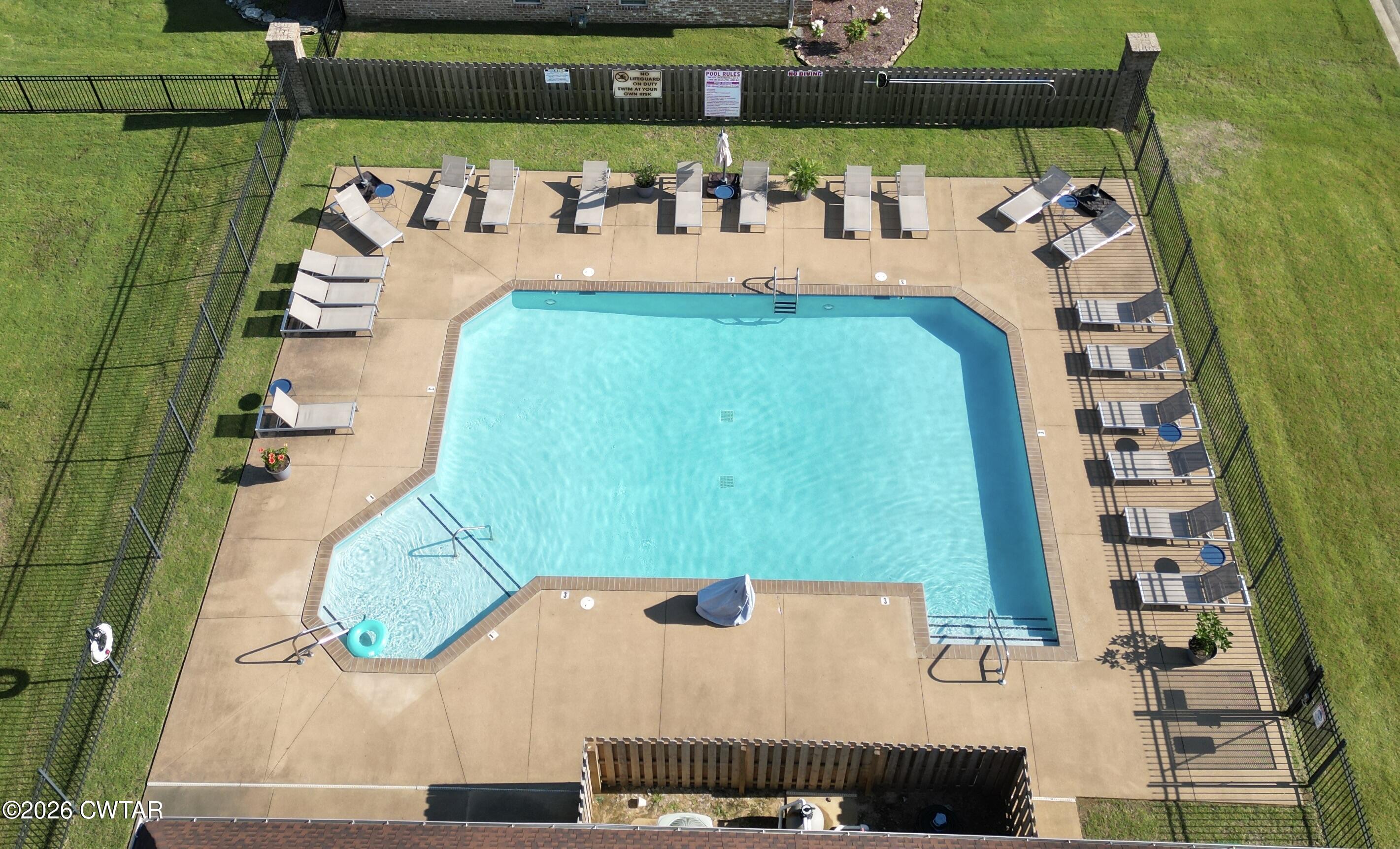 57 Copper Rdg Cove Jackson, TN 38305 - Photo 47 of 49 DJI_0586