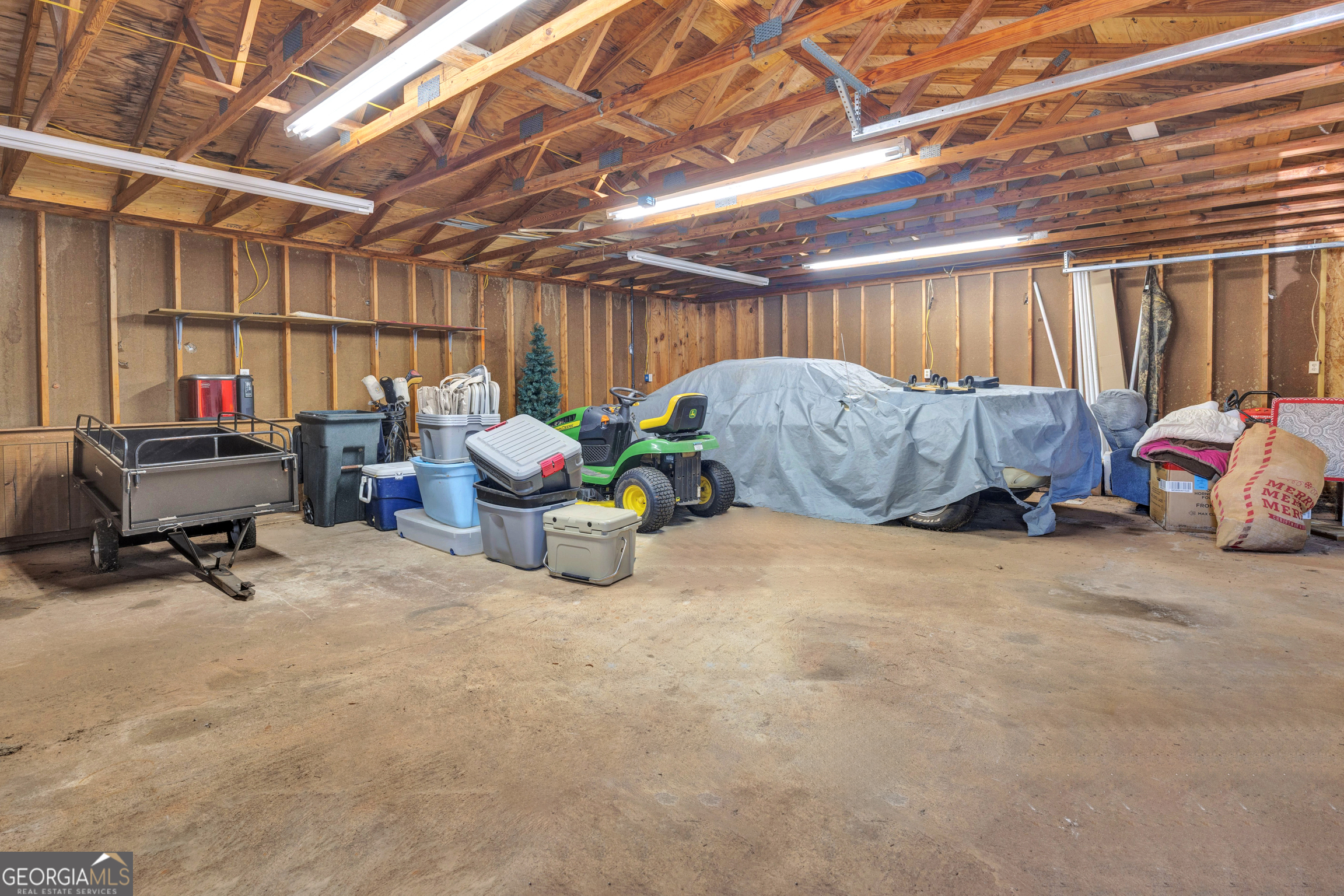 167 North Steel Bridge Road Eatonton, GA 31024 - Photo 35 of 50