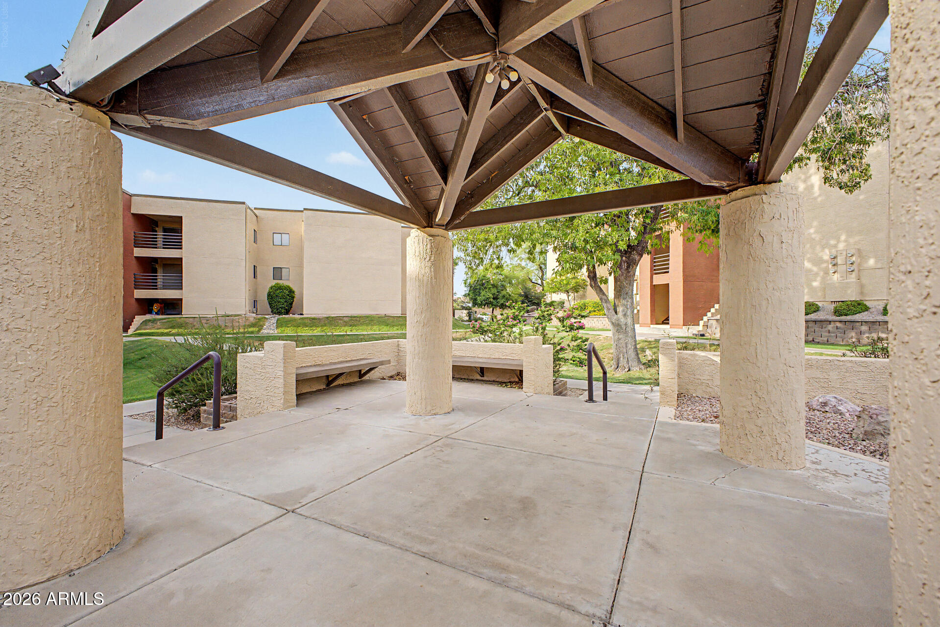 1340 North Recker Road, Unit 322 Mesa, AZ 85205 - Photo 26 of 29 26 - Recker
