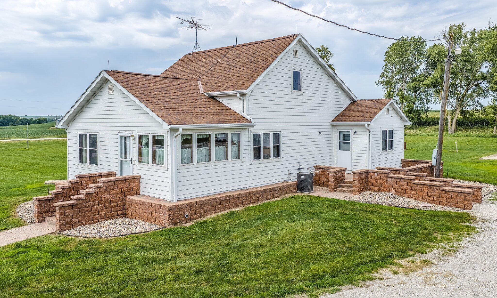 427 Orange Road Harlan, IA 51537 - Photo 1 of 38 Gallery Image 1