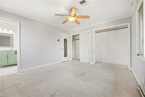 $345,000 | 914 Oakcrest Drive, Reidsville, NC 27320