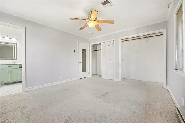 $363,000 | 914 Oakcrest Drive, Reidsville, NC 27320