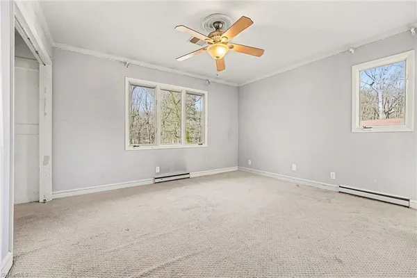 $345,000 | 914 Oakcrest Drive, Reidsville, NC 27320