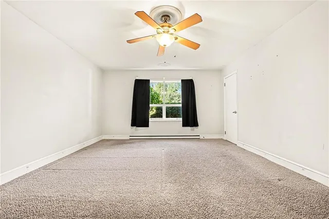 $363,000 | 914 Oakcrest Drive, Reidsville, NC 27320