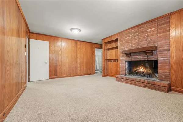 $345,000 | 914 Oakcrest Drive, Reidsville, NC 27320