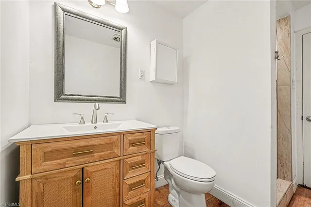 $363,000 | 914 Oakcrest Drive, Reidsville, NC 27320