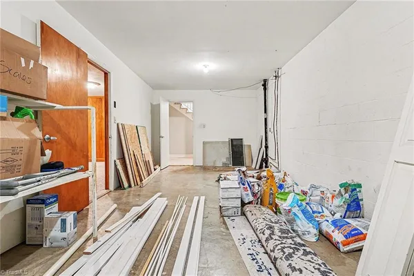 $345,000 | 914 Oakcrest Drive, Reidsville, NC 27320