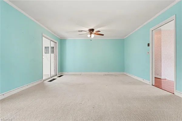 $345,000 | 914 Oakcrest Drive, Reidsville, NC 27320