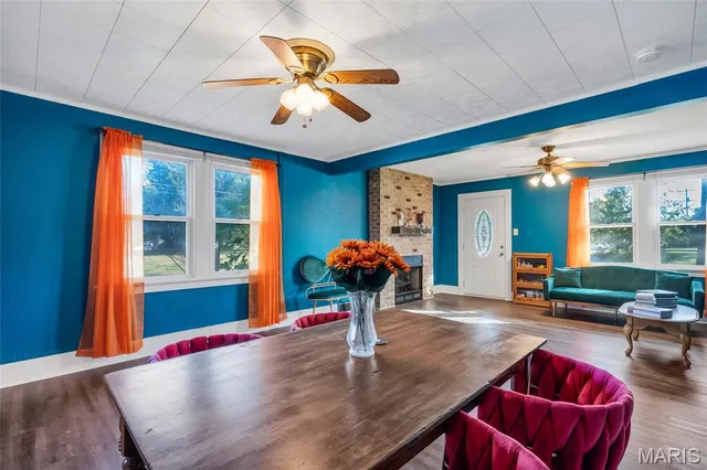 $170,000 | 1212 North Moreland Road, Moro, IL 62067