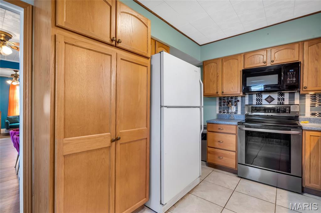 1212 North Moreland Road Moro, IL 62067 - Photo 13 of 52