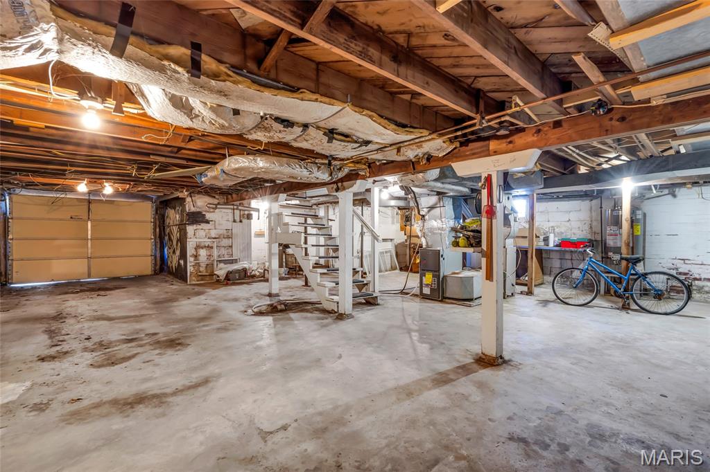 1212 North Moreland Road Moro, IL 62067 - Photo 35 of 52