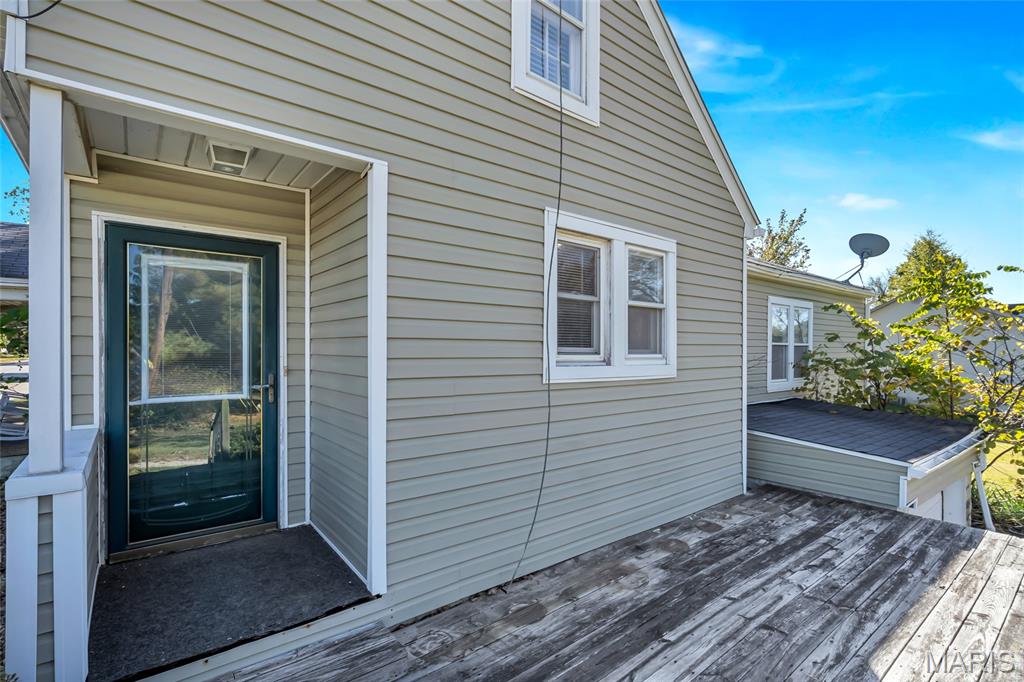 1212 North Moreland Road Moro, IL 62067 - Photo 39 of 52