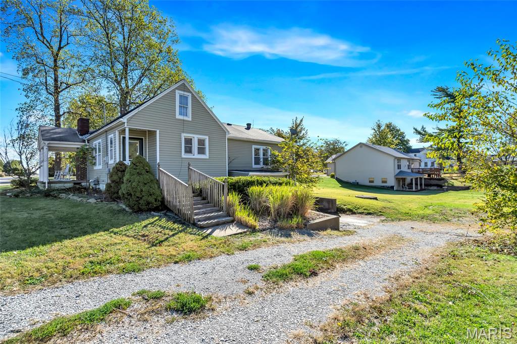 1212 North Moreland Road Moro, IL 62067 - Photo 40 of 52