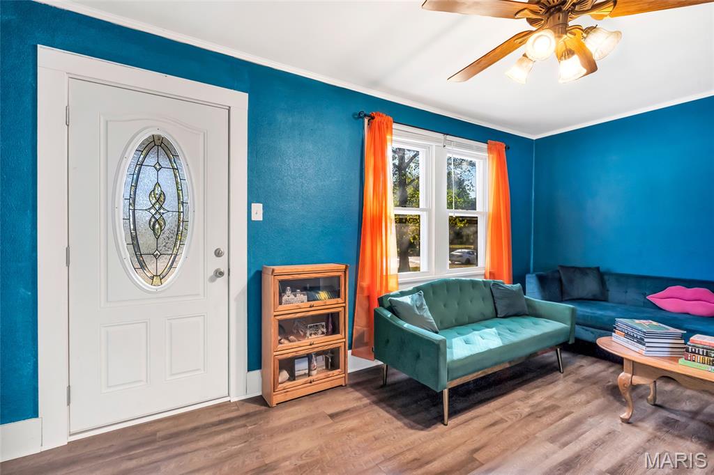 1212 North Moreland Road Moro, IL 62067 - Photo 4 of 52