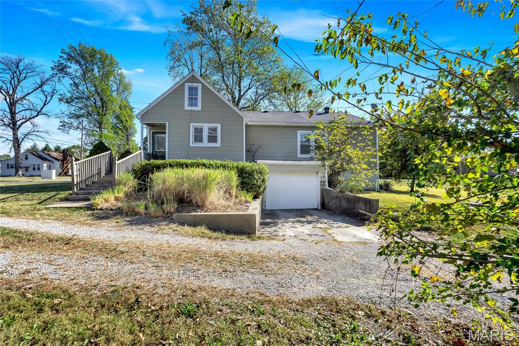 1212 North Moreland Road Moro, IL 62067 - Photo 42 of 52