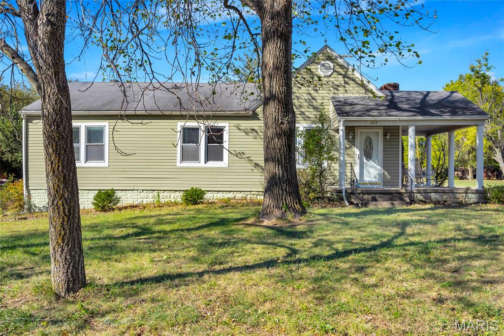 1212 North Moreland Road Moro, IL 62067 - Photo 46 of 52