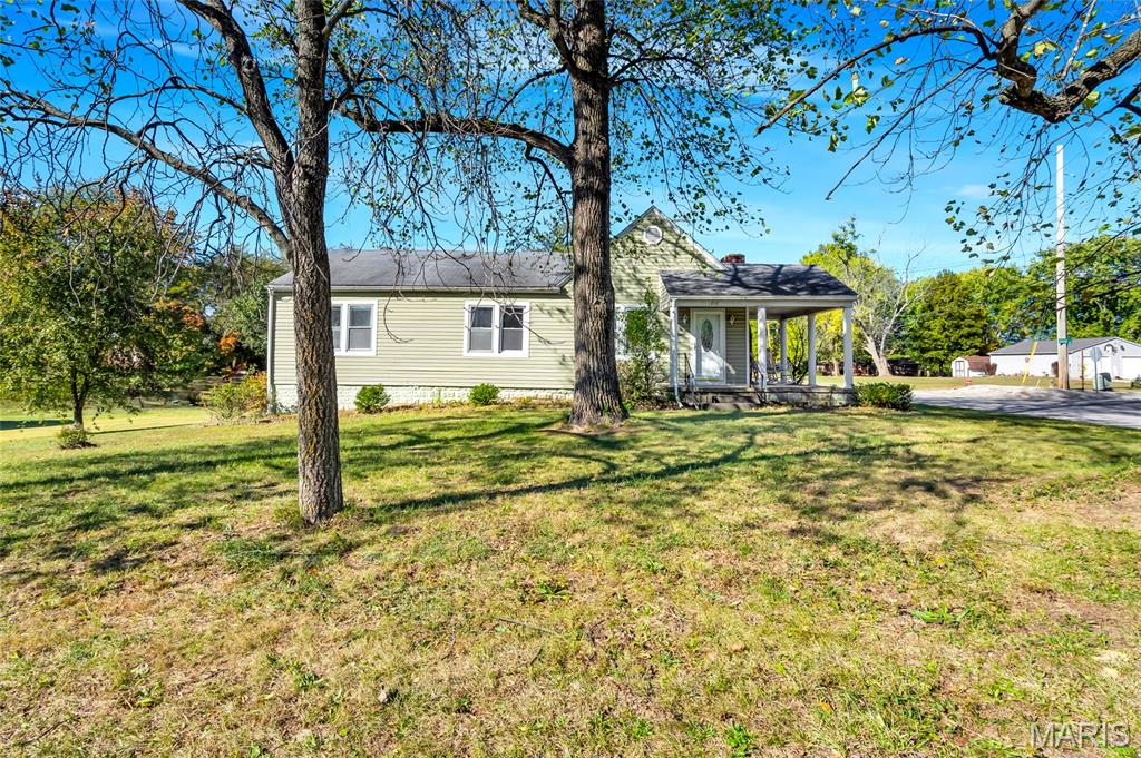 1212 North Moreland Road Moro, IL 62067 - Photo 47 of 52