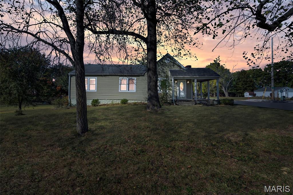 1212 North Moreland Road Moro, IL 62067 - Photo 48 of 52