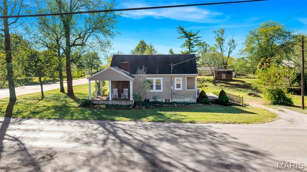 1212 North Moreland Road Moro, IL 62067 - Photo 50 of 52