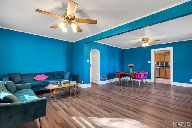 $170,000 | 1212 North Moreland Road, Moro, IL 62067