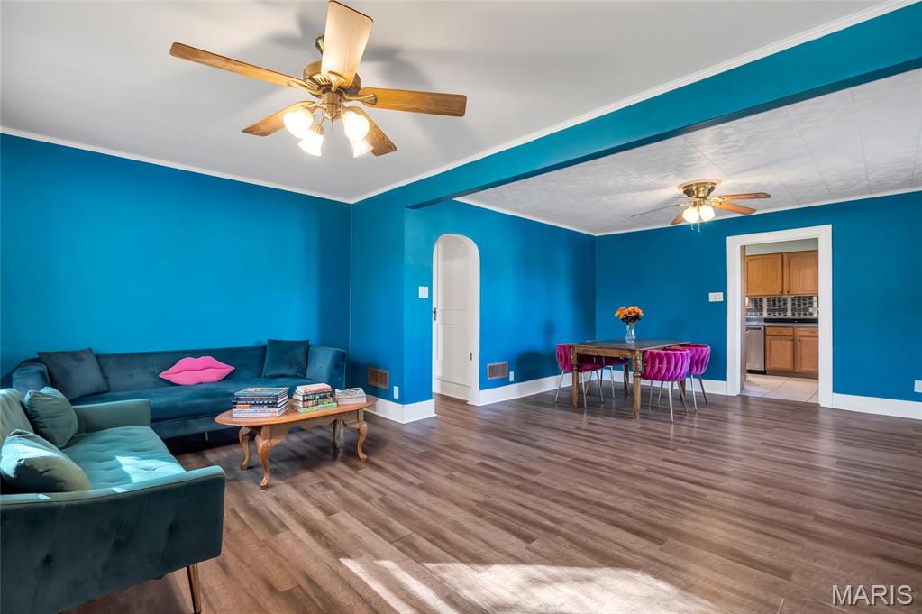 1212 North Moreland Road Moro, IL 62067 - Photo 5 of 52