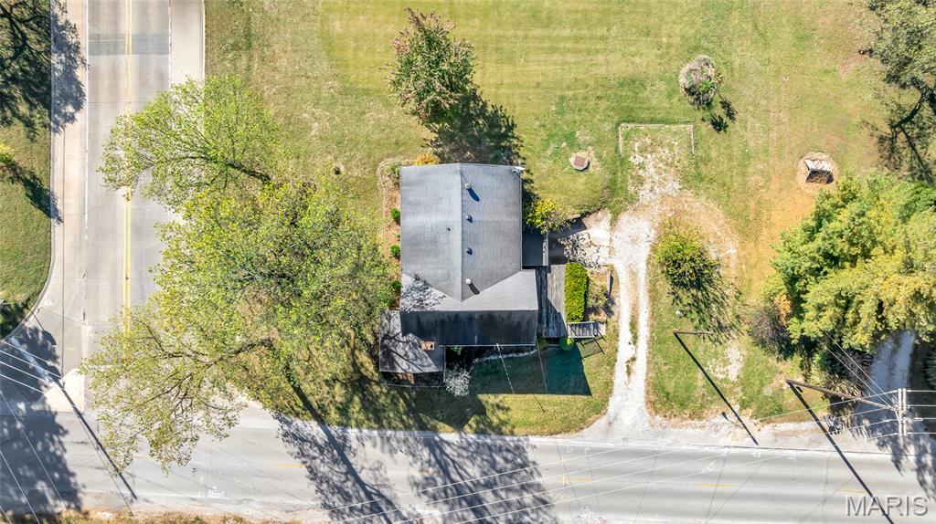 1212 North Moreland Road Moro, IL 62067 - Photo 51 of 52