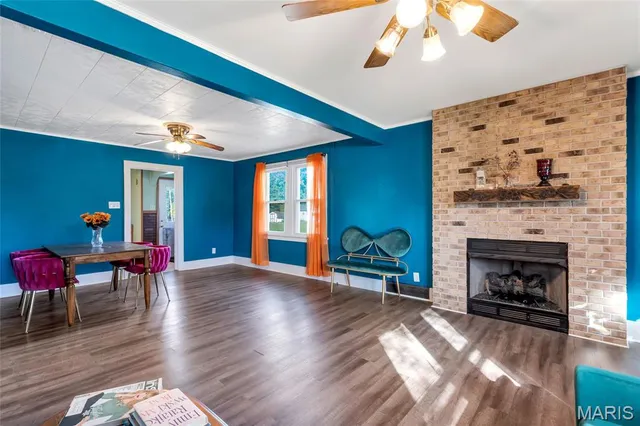 $170,000 | 1212 North Moreland Road, Moro, IL 62067