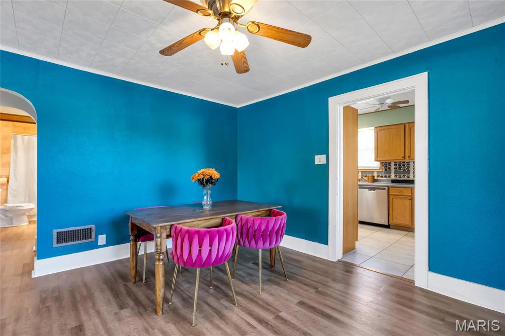 1212 North Moreland Road Moro, IL 62067 - Photo 9 of 52