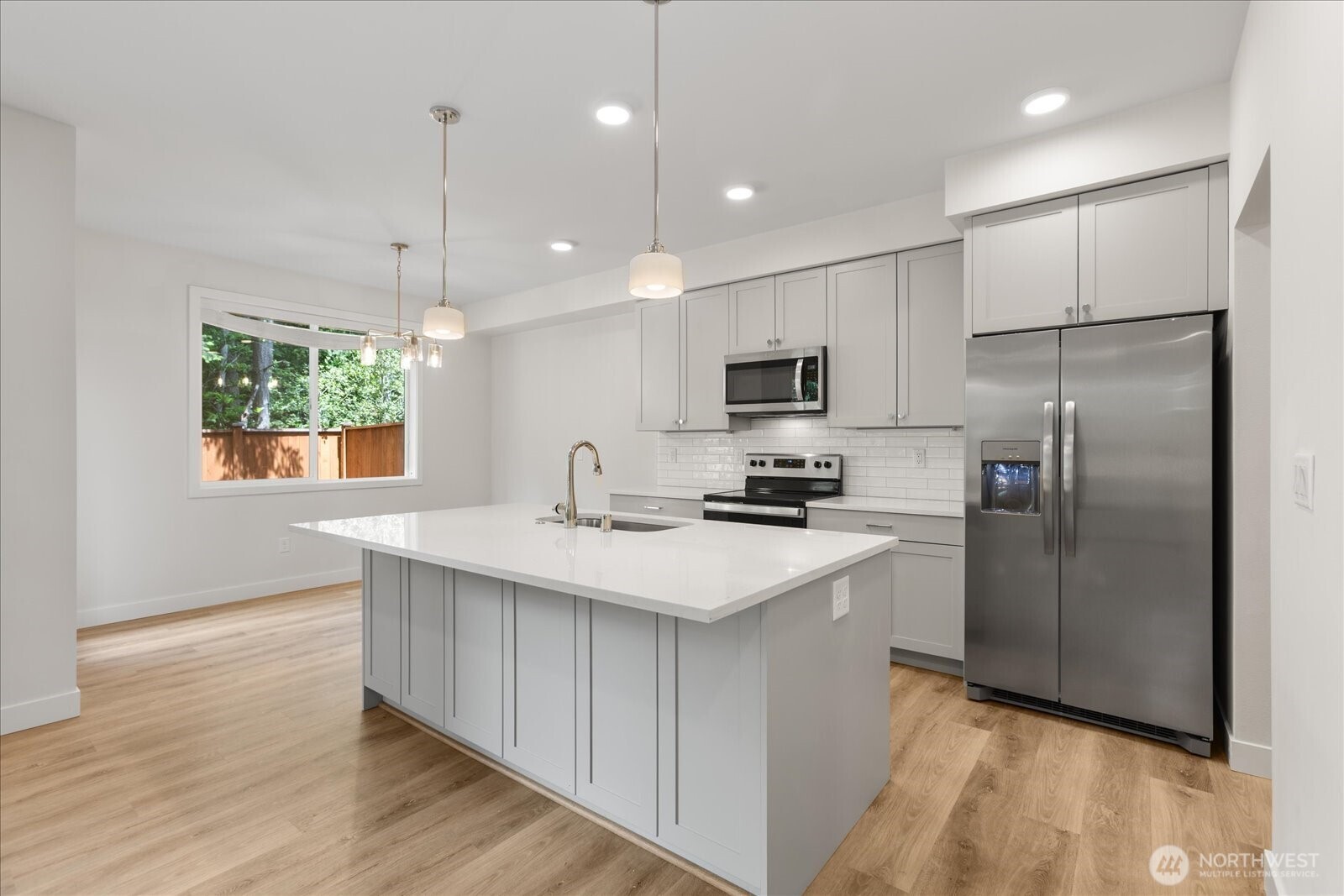 121 171st Place Southwest, Unit A Bothell, WA 98012 - Photo 8 of 38