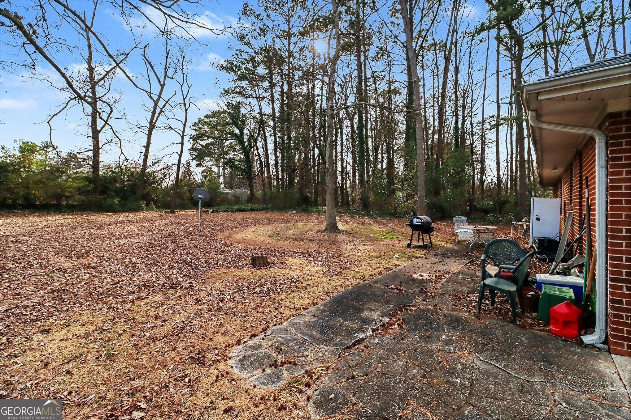 1551 Rex Road Morrow, GA 30260 - Photo 20 of 23