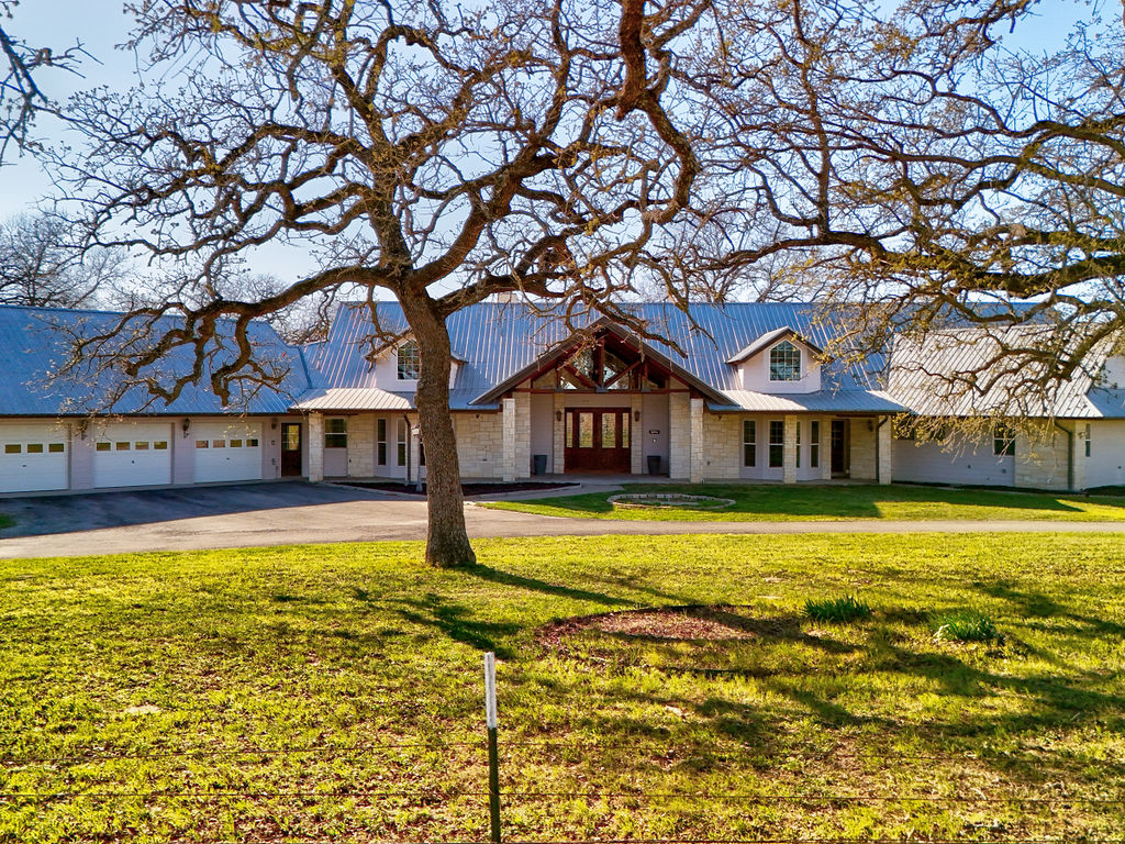 3082 County Road 446 Thorndale, TX 76577 - Photo 1 of 1