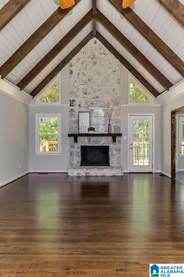652 Crosscreek Trail Pelham, AL 35124 - Photo 25 of 44