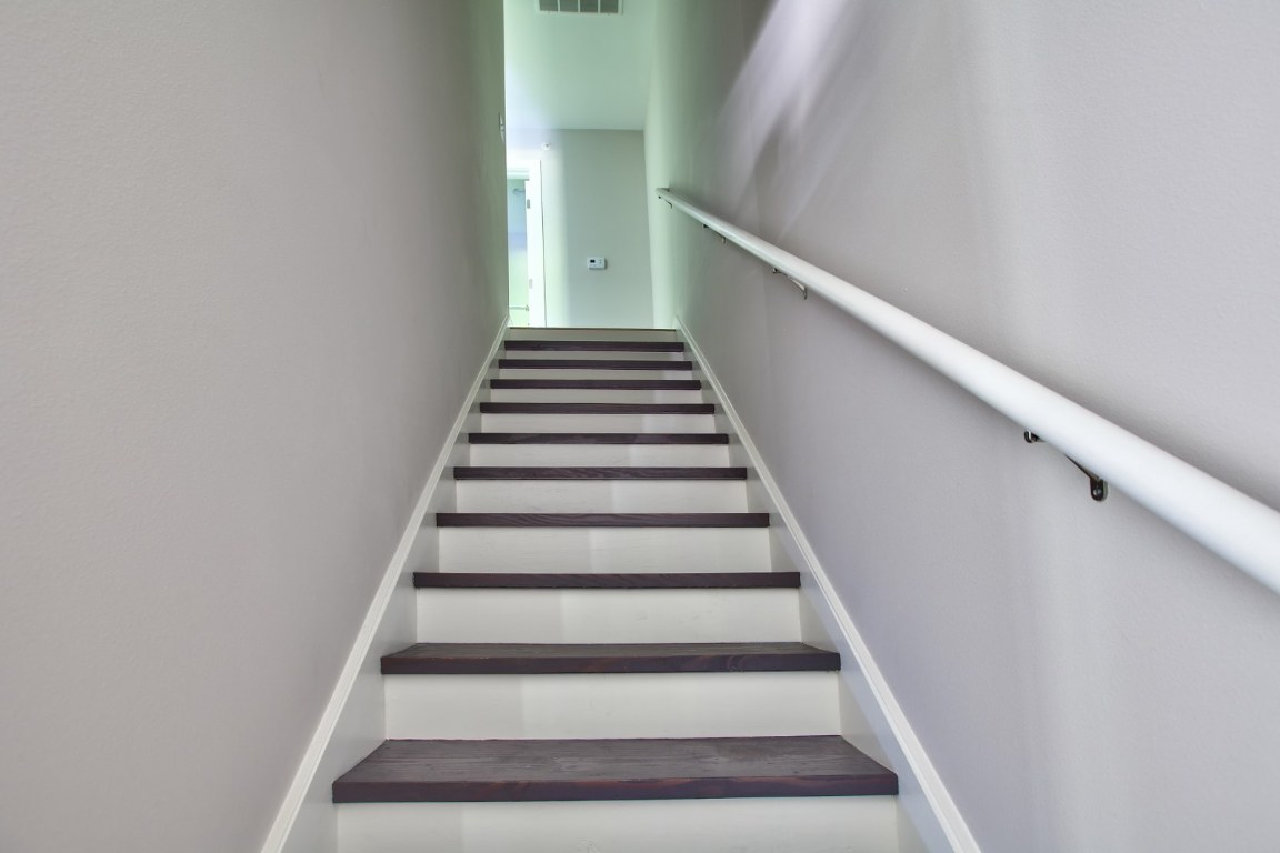 924 East 51st Street, Unit 108 Austin, TX 78751 - Photo 26 of 30 a view of entryway