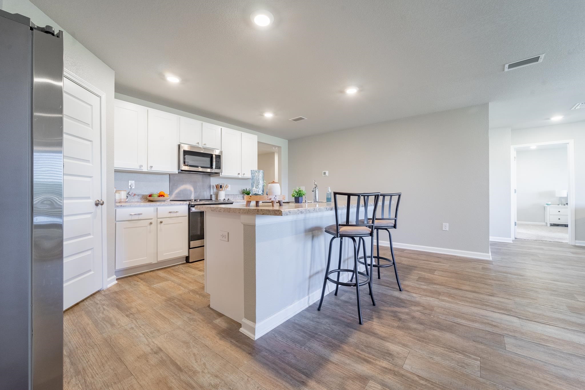 7449 Brompton Drive Foley, AL 36535 - Photo 12 of 27 Kitchen