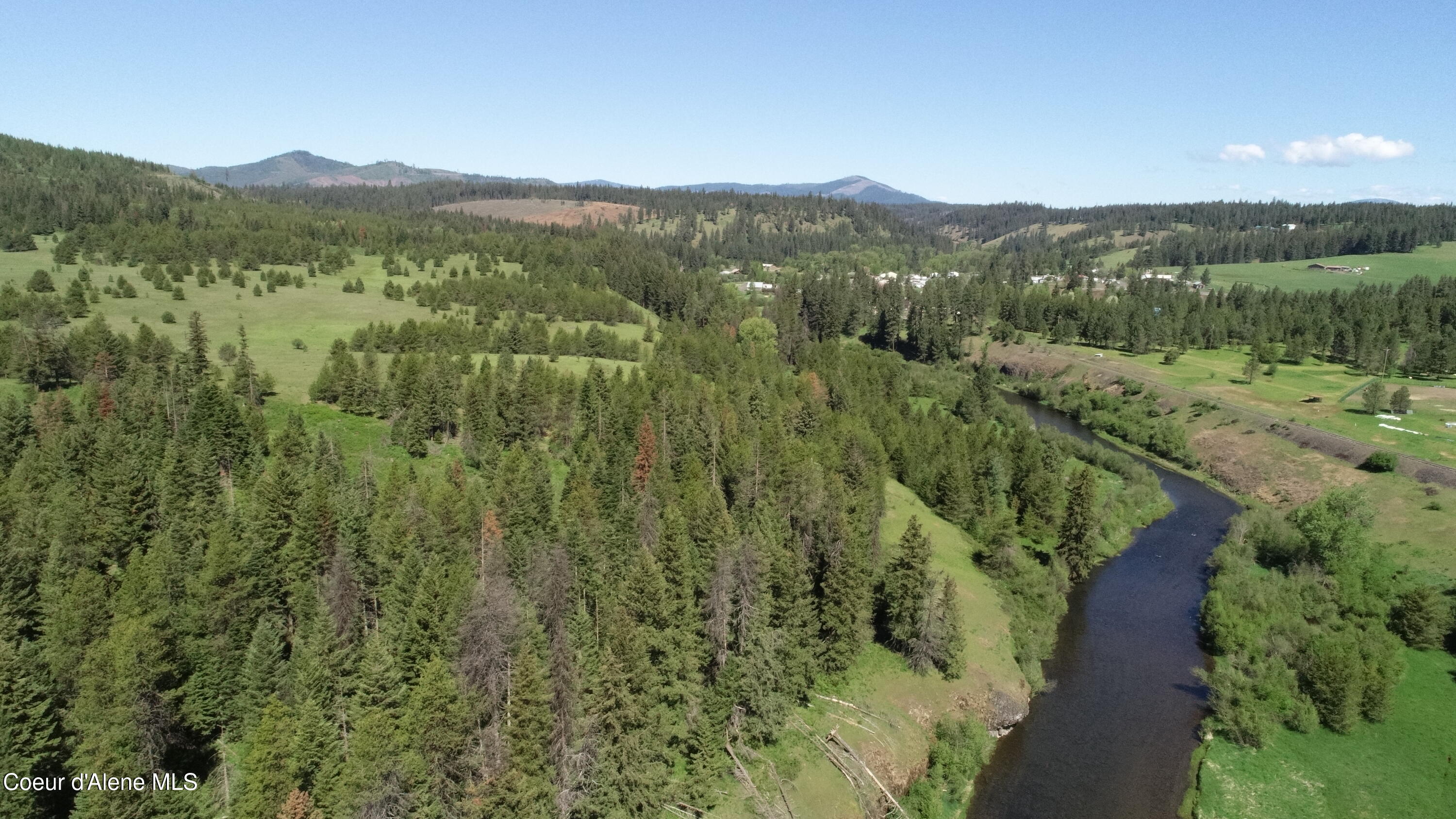 Nka Nka Tyson Creek Road St. Maries, ID 83861 - Photo 4 of 26 4