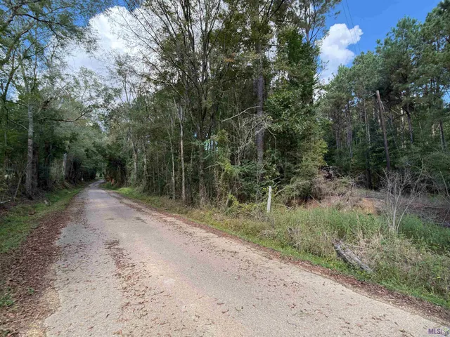 $49,900 | Tbd Hatfield Lane, Jackson, LA 70748