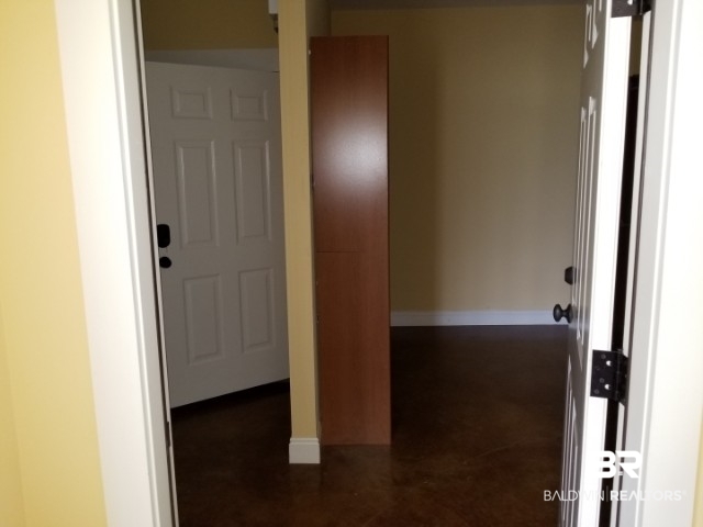 15758 County Road 87 Elberta, AL 36530 - Photo 38 of 50 Master Closet & Safe Room