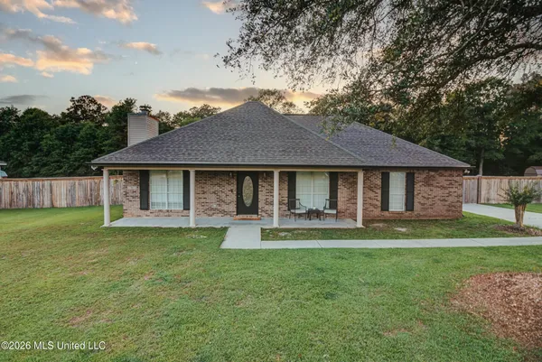 $320,000 | 71 Timaquana Drive, Picayune, MS 39466