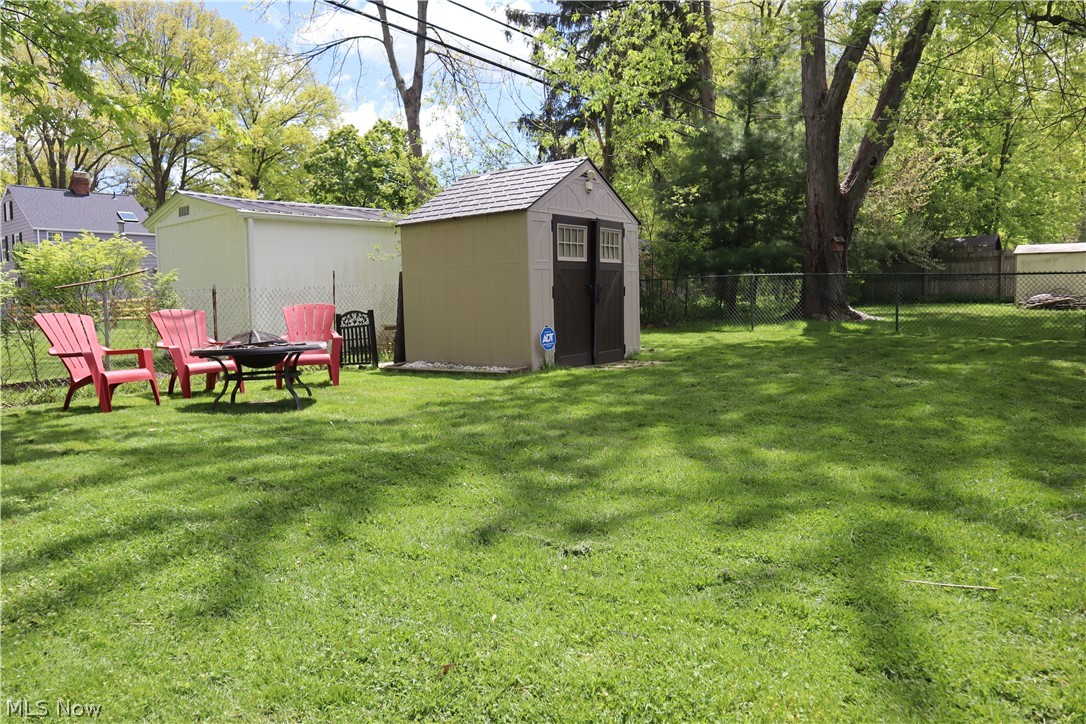 1627 Oakmount Road South Euclid, OH 44121 - Photo 31 of 32