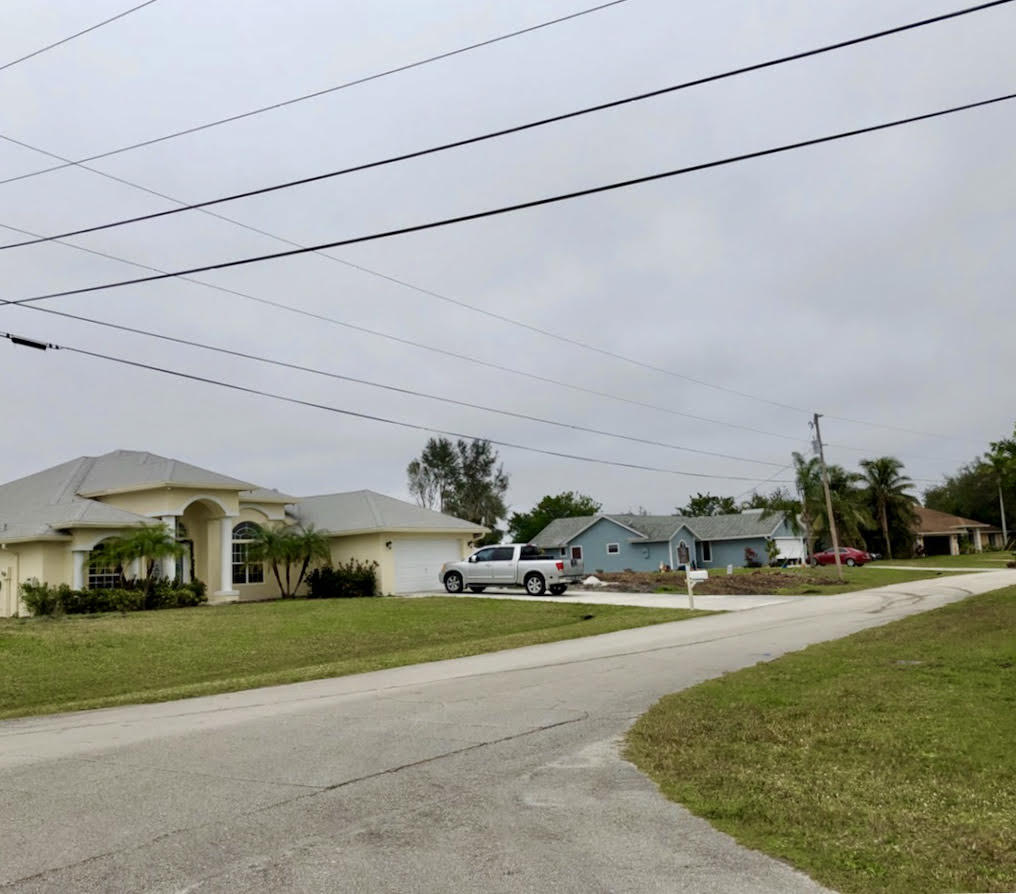 4372 Southwest Paley Road Port St. Lucie, FL 34953 - Photo 3 of 7 4372 SW PALEY