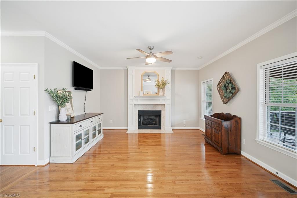 323 Ridge Drive Lexington, NC 27295 - Photo 36 of 46