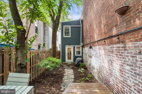 $799,000 | 617 Rhode Island Avenue Northwest, Washington, DC 20001