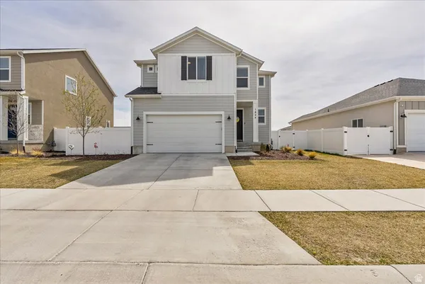 $499,900 | 1824 Meadowlark Drive, Eagle Mountain, UT 84005