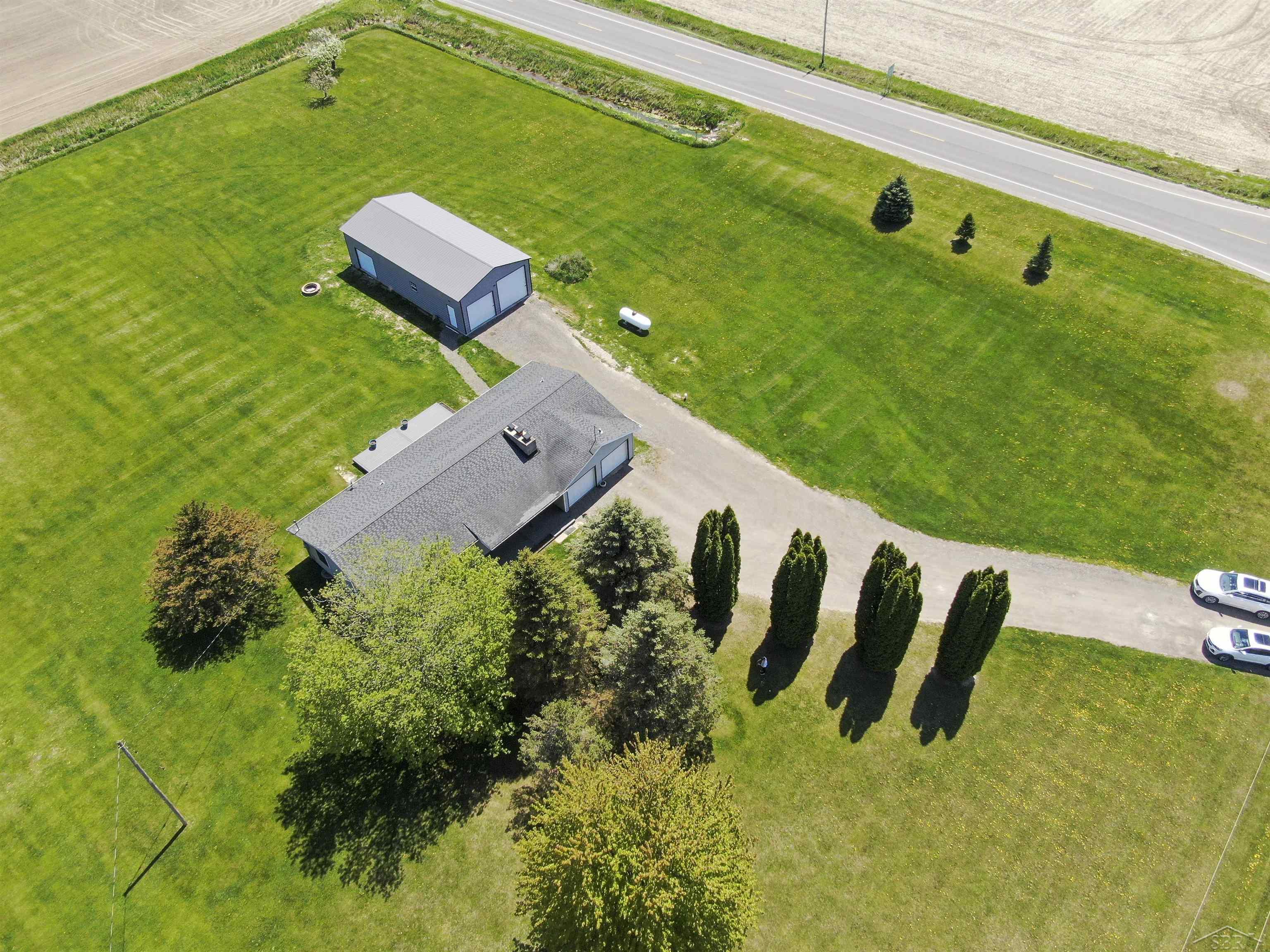 8030 South Orr Road Freeland, MI 48623 - Photo 54 of 59