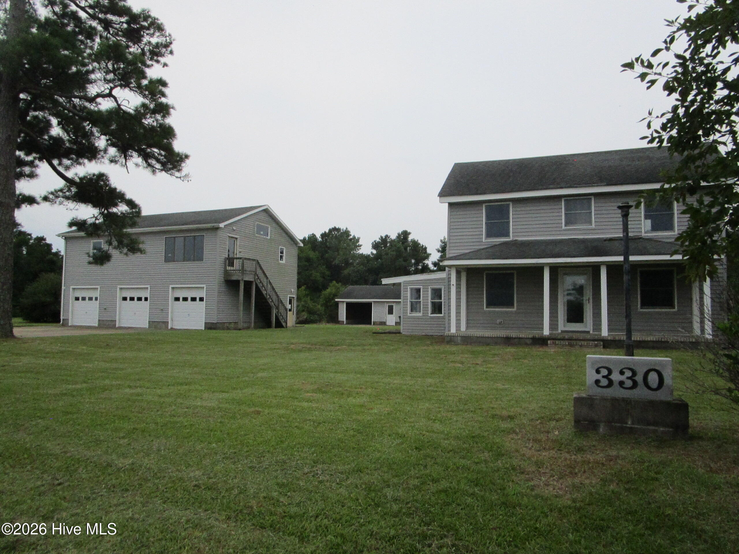 330 Narrow Shore Road Aydlett, NC 27916 - Photo 1 of 63 Gallery Image 1